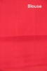 Pure Handloom Thread Muppagam Three Color Kanjeevaram Silk Saree